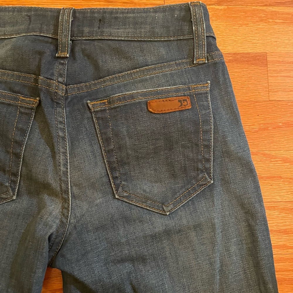 Joe’s Jeans Women’s Curvy Bootcut - Picture 8 of 12